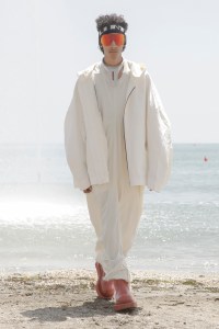 Rick Owens Men’s Spring 2022