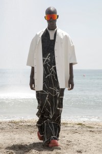 Rick Owens Men’s Spring 2022