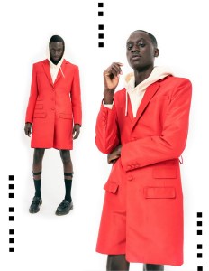 Romeo Hunte Resort 2022