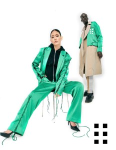 Romeo Hunte Resort 2022