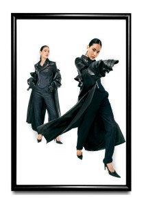 Romeo Hunte Resort 2022