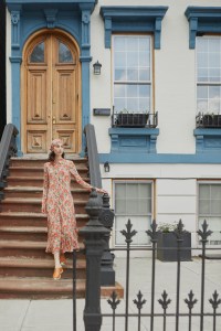 Rosetta Getty Resort 2022