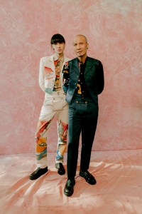 Bethany Williams RTW Spring 2022