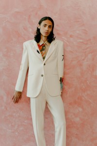 Bethany Williams RTW Spring 2022