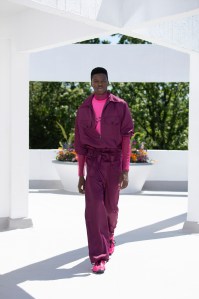 Qasimi RTW Spring 2022
