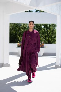 Qasimi RTW Spring 2022