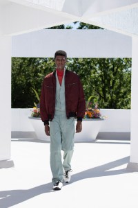 Qasimi RTW Spring 2022
