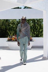 Qasimi RTW Spring 2022