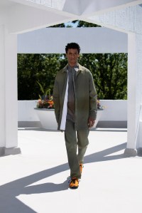 Qasimi RTW Spring 2022