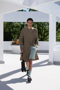 Qasimi RTW Spring 2022