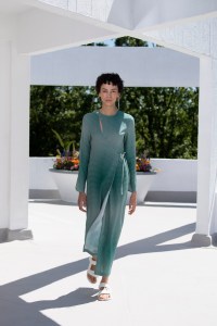 Qasimi RTW Spring 2022