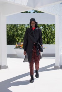 Qasimi RTW Spring 2022