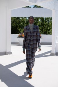Qasimi RTW Spring 2022