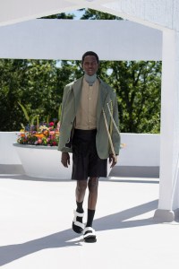 Qasimi RTW Spring 2022