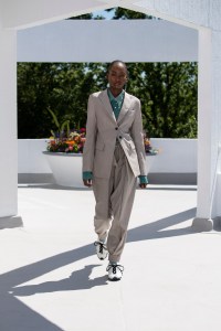 Qasimi RTW Spring 2022