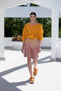 Qasimi RTW Spring 2022