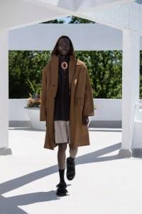 Qasimi RTW Spring 2022