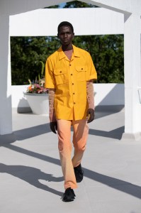 Qasimi RTW Spring 2022