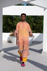 Qasimi RTW Spring 2022