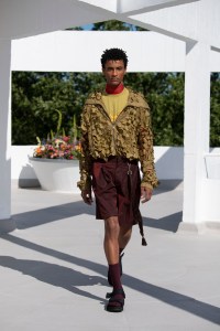 Qasimi RTW Spring 2022