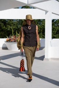 Qasimi RTW Spring 2022