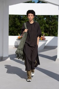 Qasimi RTW Spring 2022