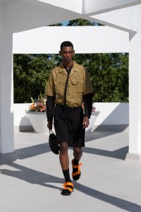 Qasimi RTW Spring 2022