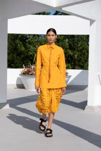 Qasimi RTW Spring 2022
