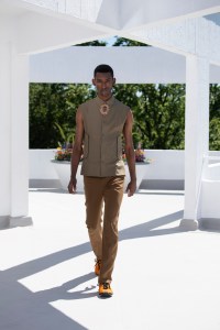 Qasimi RTW Spring 2022