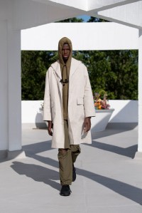 Qasimi RTW Spring 2022