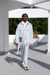 Qasimi RTW Spring 2022