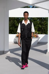 Qasimi RTW Spring 2022