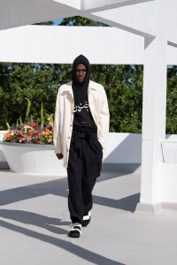 Qasimi RTW Spring 2022