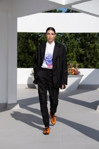 Qasimi RTW Spring 2022