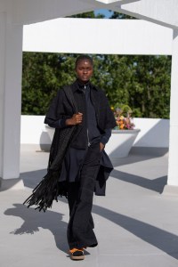 Qasimi RTW Spring 2022