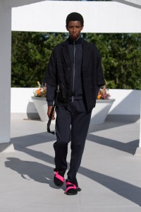 Qasimi RTW Spring 2022