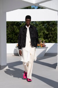 Qasimi RTW Spring 2022