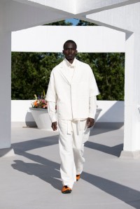 Qasimi RTW Spring 2022