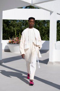 Qasimi RTW Spring 2022