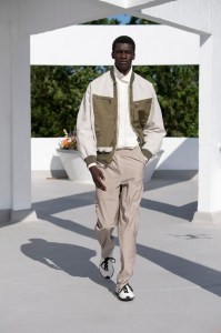 Qasimi RTW Spring 2022