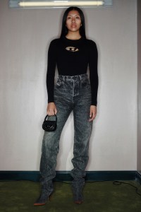 Diesel RTW Spring 2022