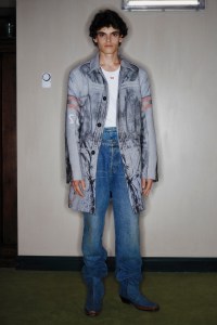 Diesel RTW Spring 2022