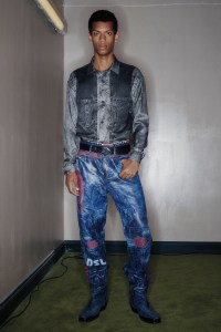 Diesel RTW Spring 2022