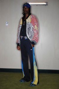 Diesel RTW Spring 2022