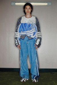 Diesel RTW Spring 2022