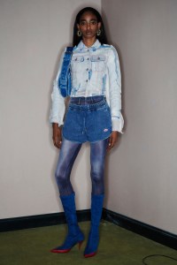 Diesel RTW Spring 2022