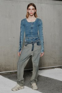 Diesel RTW Spring 2022