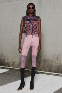 Diesel RTW Spring 2022