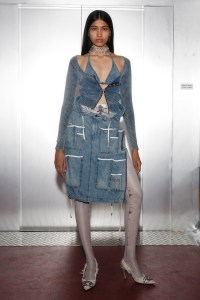 Diesel RTW Spring 2022