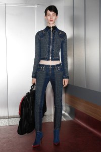 Diesel RTW Spring 2022